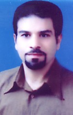 Dr. Sharifi, Mohammad